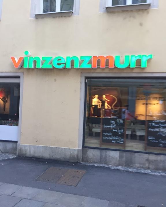 Vinzenzmurr Metzgerei