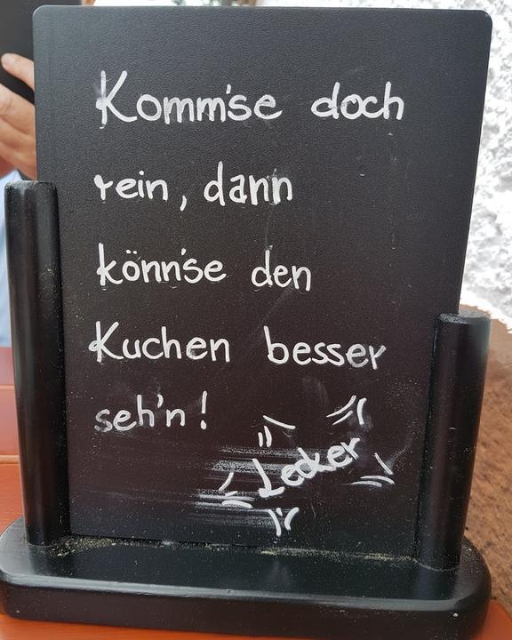 Räuber Kaffee