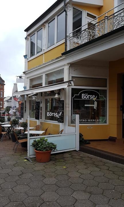 Bistro Borse