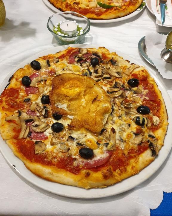 Ristorante Pizzeria il Pescatore