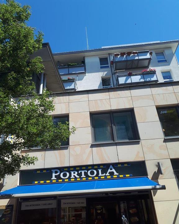 Portola Grill