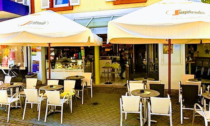 Eiscafe Venezia