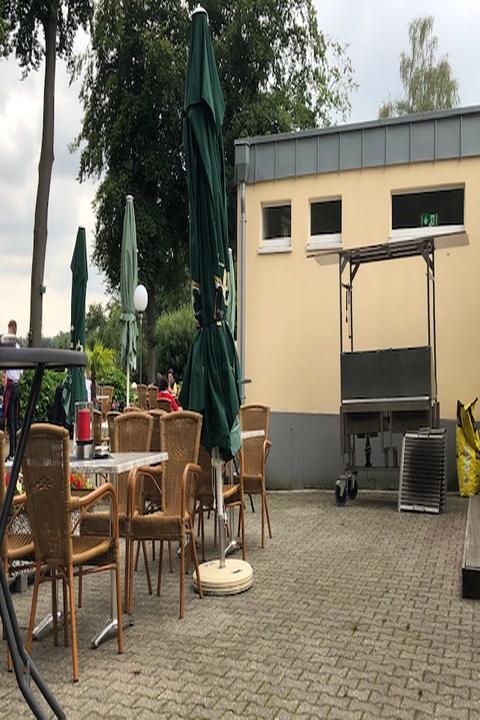 Café und Restaurant Freistil