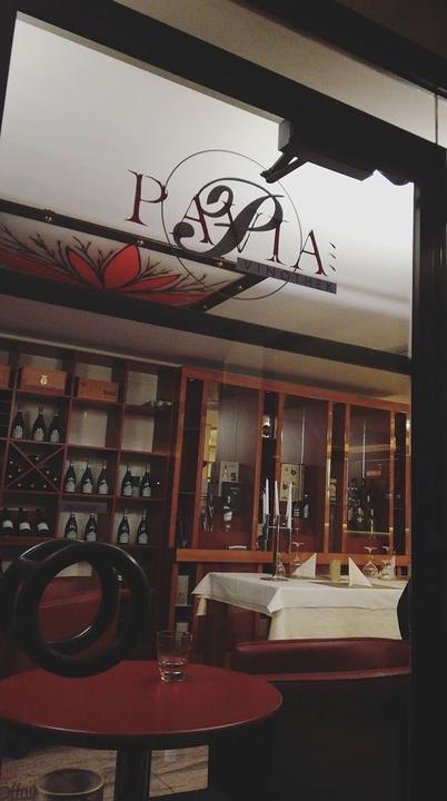 Trattoria Pavia