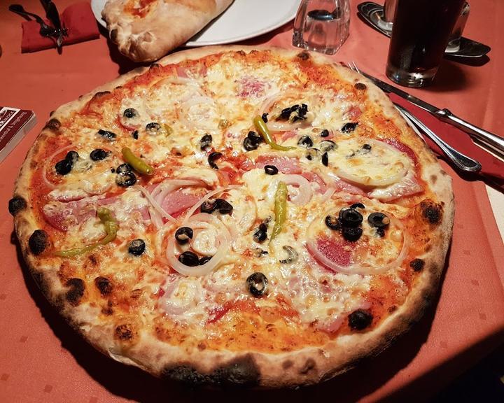 Pizzeria Milano