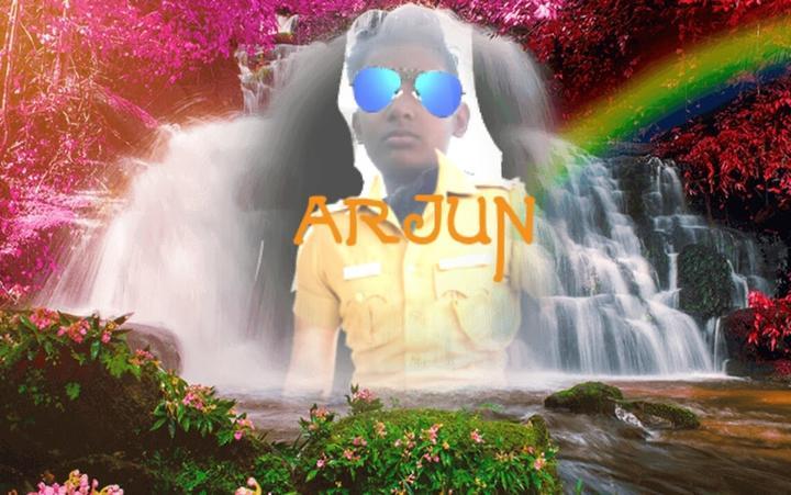 Arjun