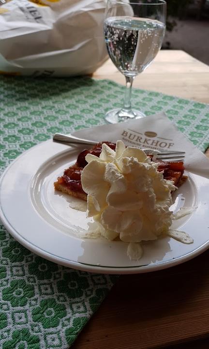 Bäckerei - Konditorei - Cafe Tremmel