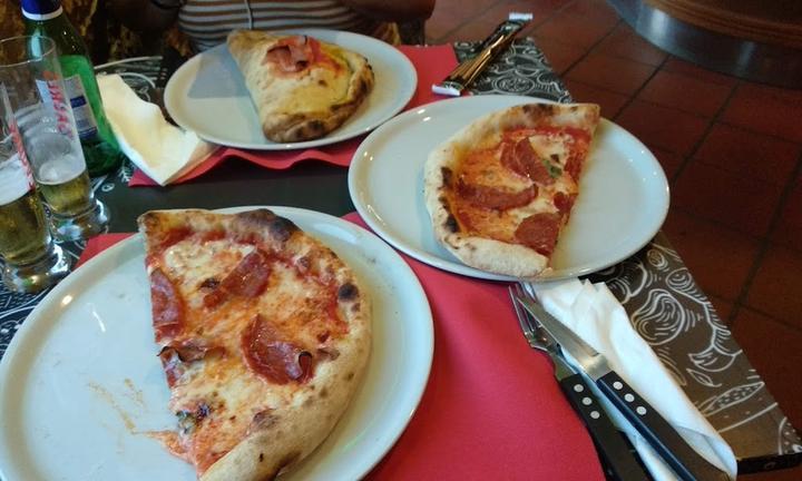 Bella Ciao Pizzaria