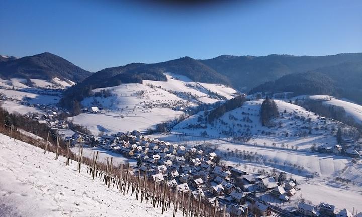 Gasthaus Eichberg