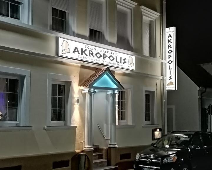 Akropolis