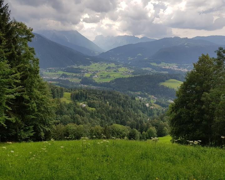 Gasthaus Cafe Graflhoehe Windbeutelbaron