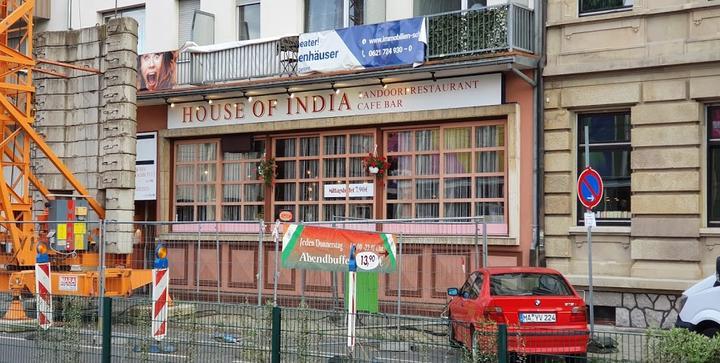 House of India