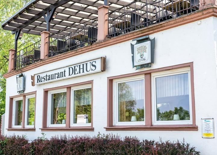 Restaurant DEHUS