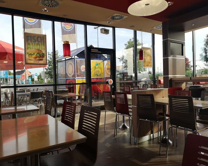 Burger King Pirmasens