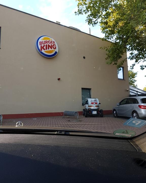 Burger King