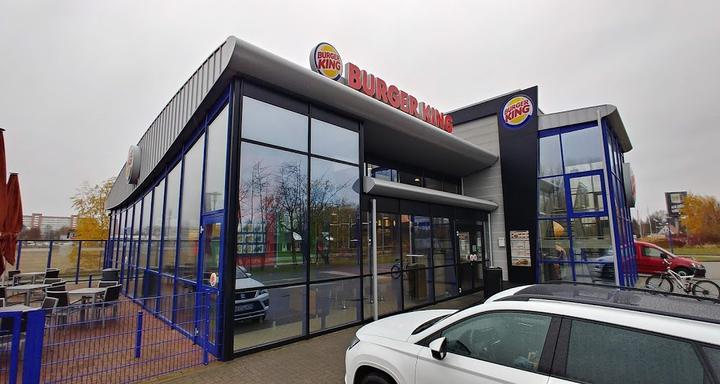 Burger King Rostock