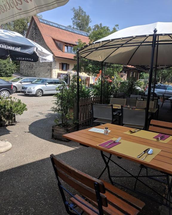 Restaurant Zur Alten Muhle