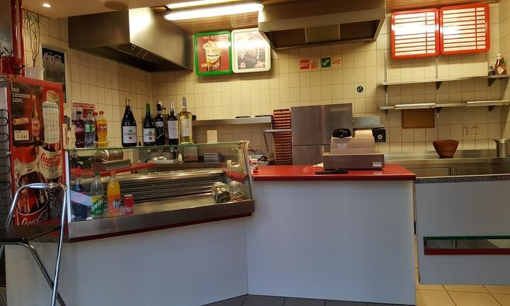 Hildes Pizzaservice