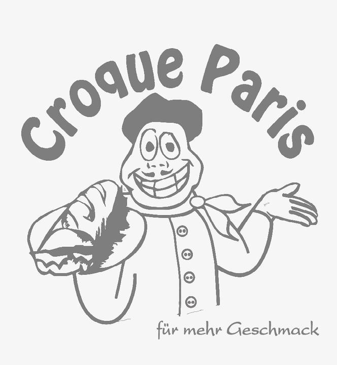 Croque Paris Elmshorn