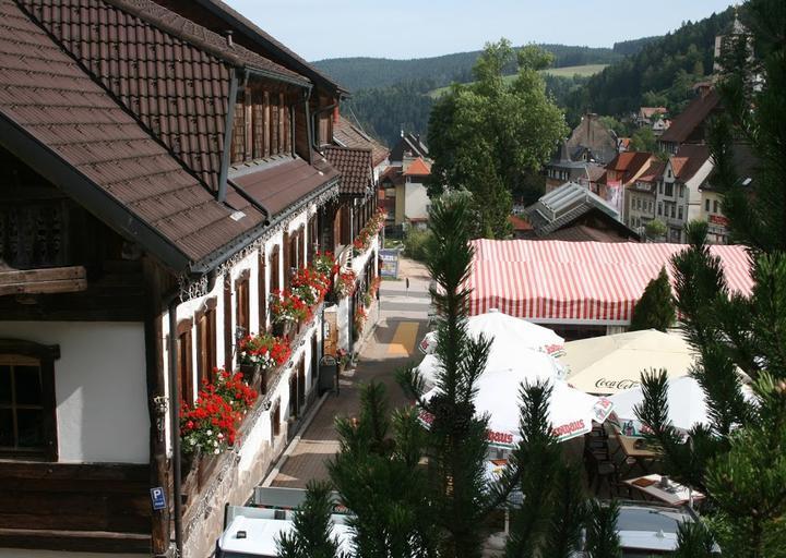 Landgasthof-Pension Röessle