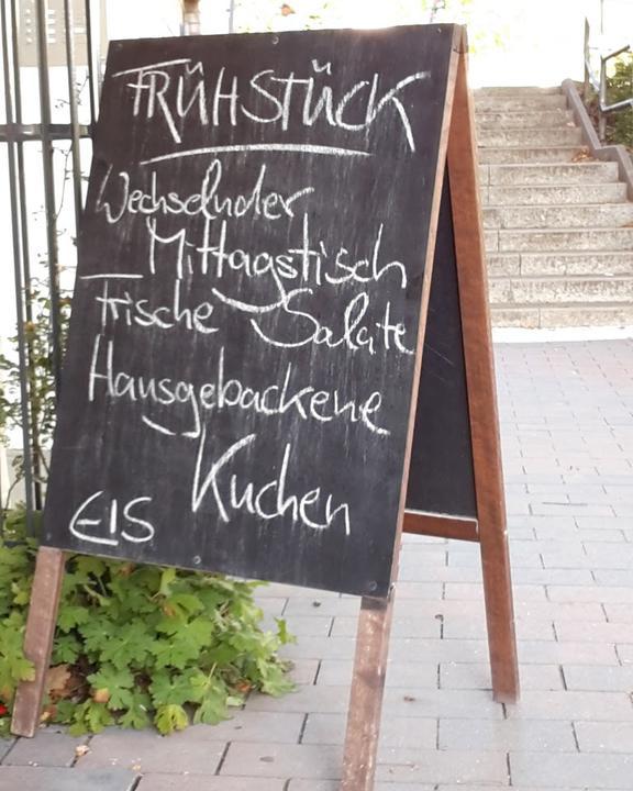 Werkstatt Cafe