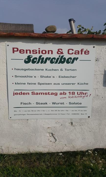 Pension Schreiber