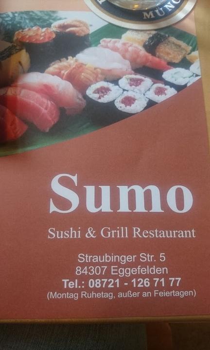 Sumo