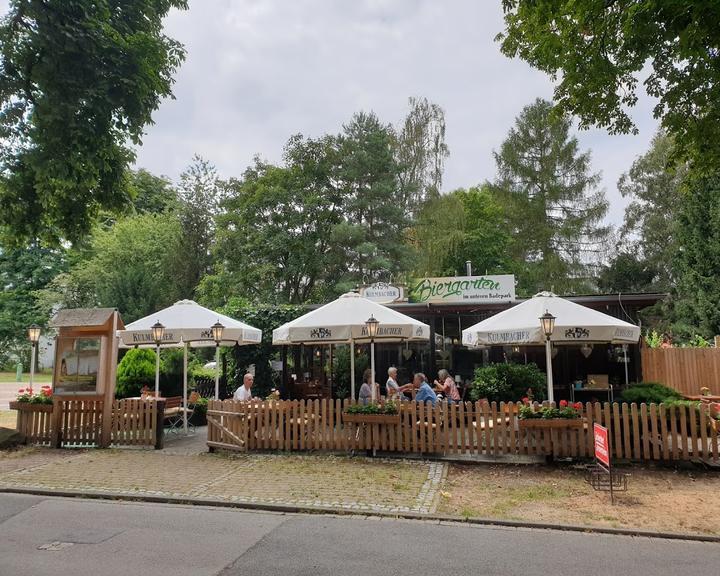 Biergarten