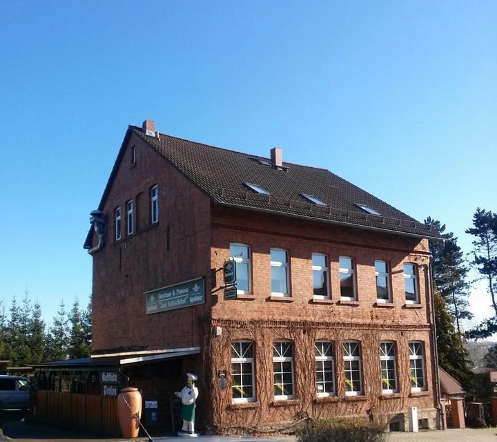 Gasthaus Zum Schlachthof