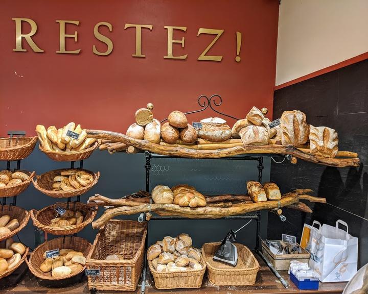 Restez! Boulangerie Artisanale